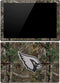 NFL Arizona Cardinals Realtree Xtra Green Camo Surface Pro (2017) Skin